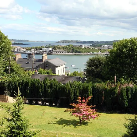 Robin Hill Heritage Guest House-3